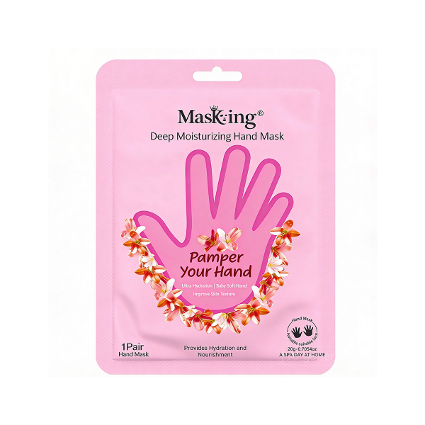 Hand Mask